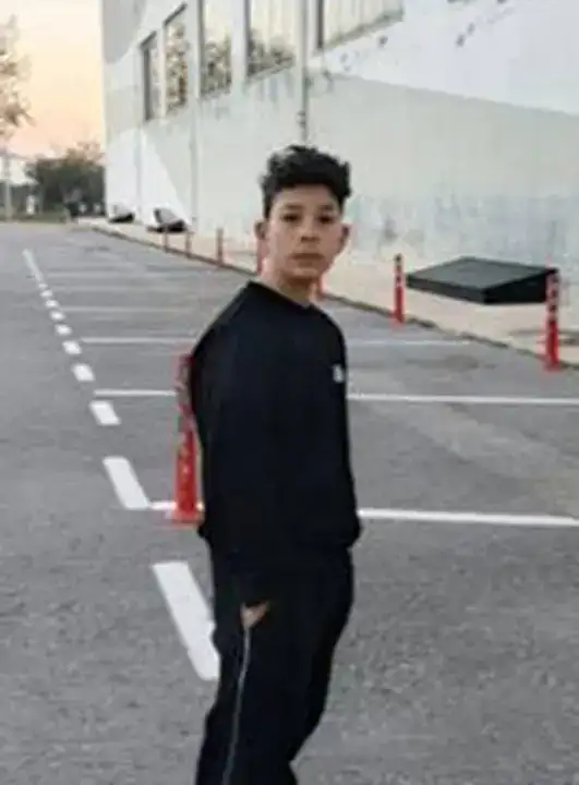 Kepez’de 15 Yaşındaki Efe Mevlüt'ün Bedeni Zeytinlikte Bulundu 2